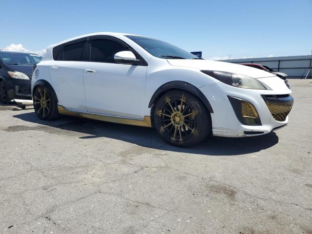 2010 MAZDA 3 S - JM1BL1H64A1143883