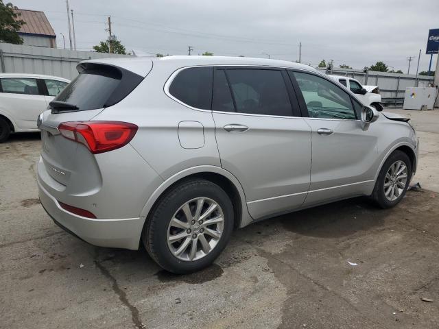 Vin: lrbfxcsa4kd090986, lot: 58581145, buick envision essence 20193