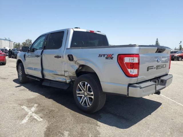 Vin: 1ftew1ep5mke42668, lot: 57350175, ford f-150 supercrew 20212