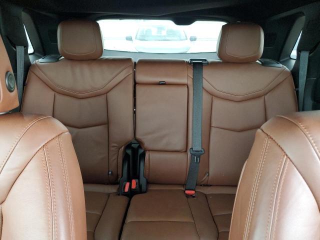2021 CADILLAC XT5 PREMIU 1GYKNDRS4MZ229900