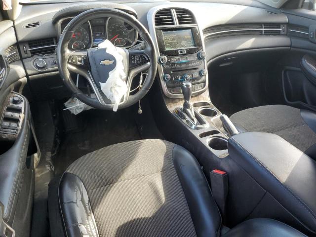 2015 CHEVROLET MALIBU 2LT - 1G11D5SL2FF126422