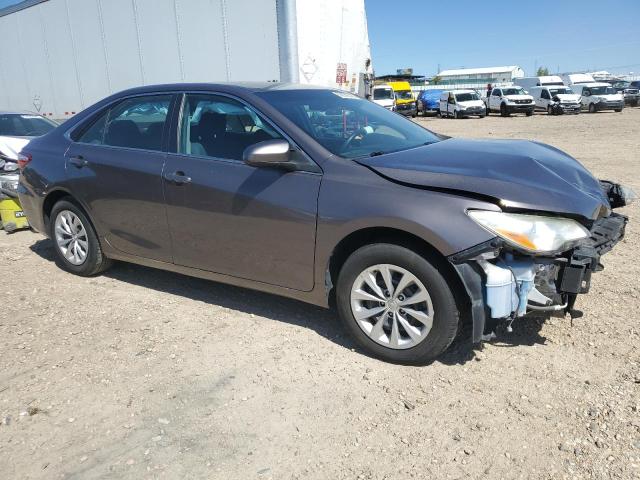 Vin: 4t4bf1fk9fr485411, lot: 58082645, toyota camry le 20154