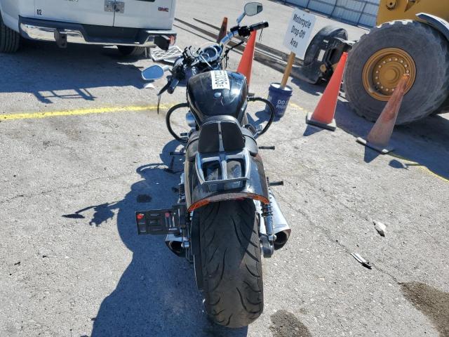 2009 HARLEY-DAVIDSON VRSCF 1HD1HPH199K805174