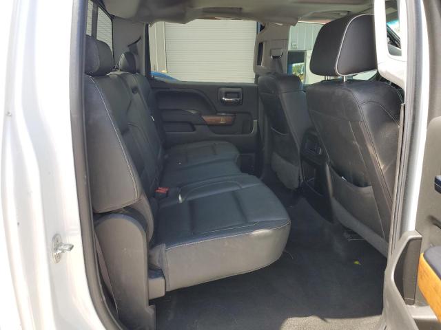 2017 CHEVROLET SILVERADO - 3GCUKTEC8HG176527
