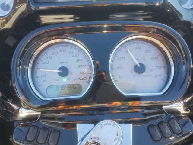 2016 HARLEY-DAVIDSON FLTRXS ROA 1HD1KTM11GB661262