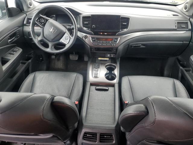 2022 HONDA PILOT SE 5FNYF6H29NB054366
