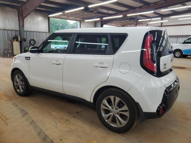 2016 KIA SOUL + - KNDJP3A52G7332616