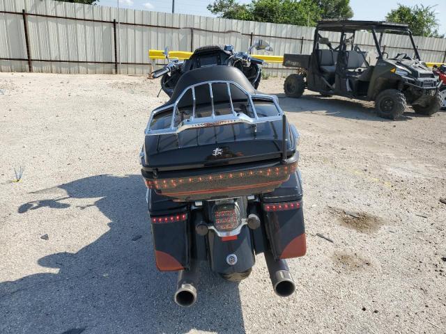2015 HARLEY-DAVIDSON FLTRUSE CV 1HD1TAN16FB957411