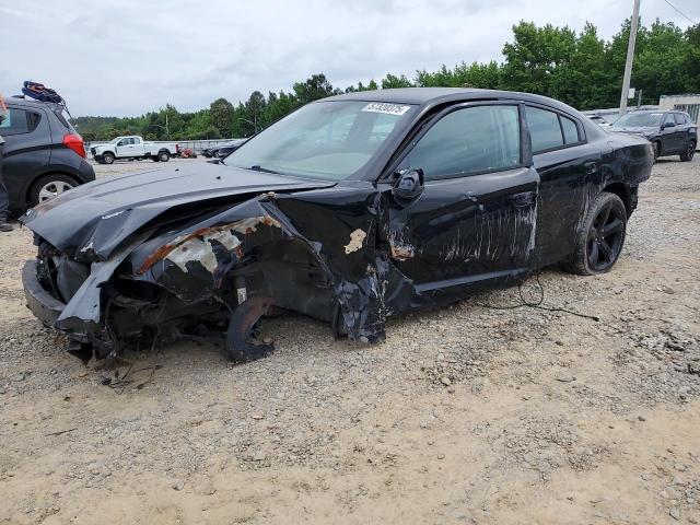2014 DODGE CHARGER R/ - 2C3CDXCT4EH374621