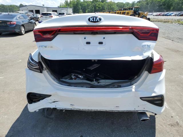 2021 KIA FORTE EX 3KPF54AD8ME364328