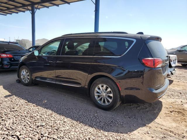 Vin: 2c4rc1bg5hr776981, lot: 57984415, chrysler pacifica touring l 20172
