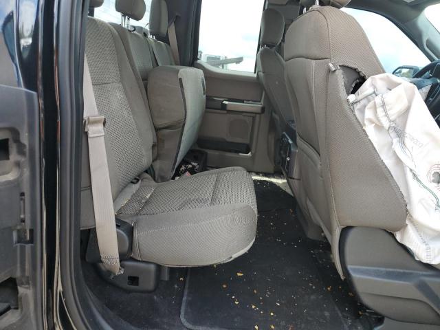 2018 FORD F150 SUPER - 1FTEX1C50JKG08332