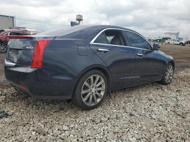 Vin: 1g6ah5rx4h0149603, lot: 55428935, cadillac ats luxury 20173