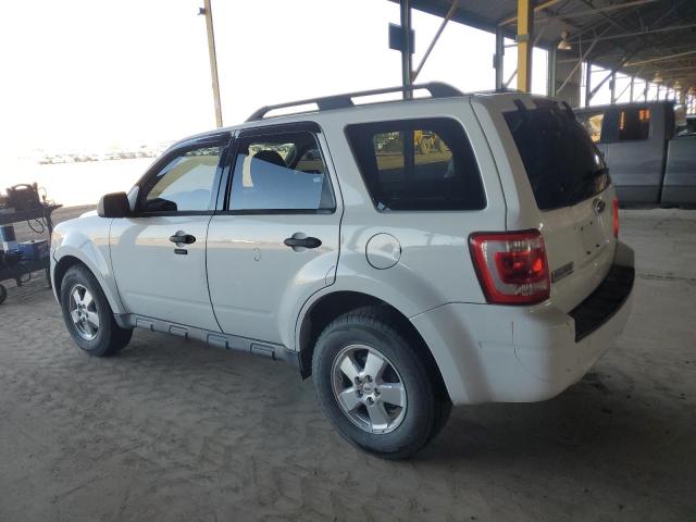 Vin: 1fmcu0d79ckc29659, lot: 57299995, ford escape xlt 20122