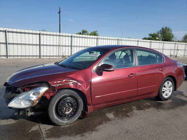 Vin: 1n4al2ap8an556845, lot: 55816595, nissan altima base 2010 img_1