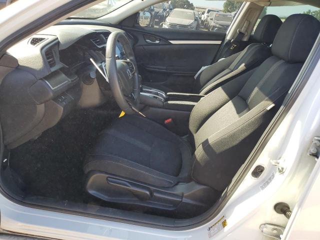 2020 HONDA CIVIC LX - 19XFC2F62LE208241