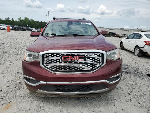 2017 GMC ACADIA DEN 1GKKNPLS8HZ156251