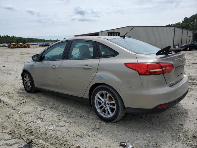 Vin: 1fadp3f20fl227063, lot: 56403915, ford focus se 20152