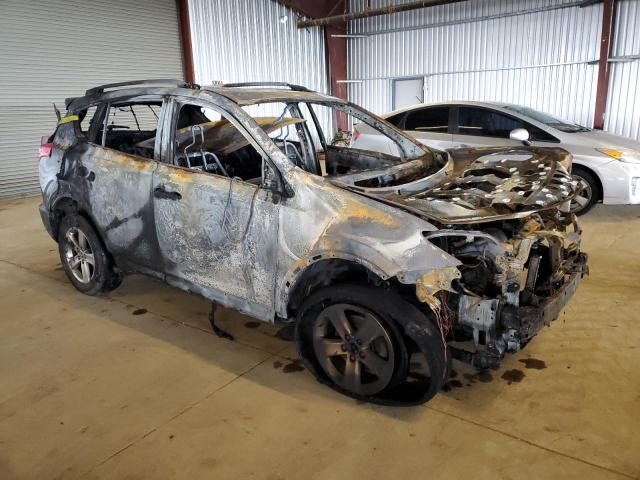 Vin: 2t3wfrev0fw164452, lot: 56695395, toyota rav4 xle 20154