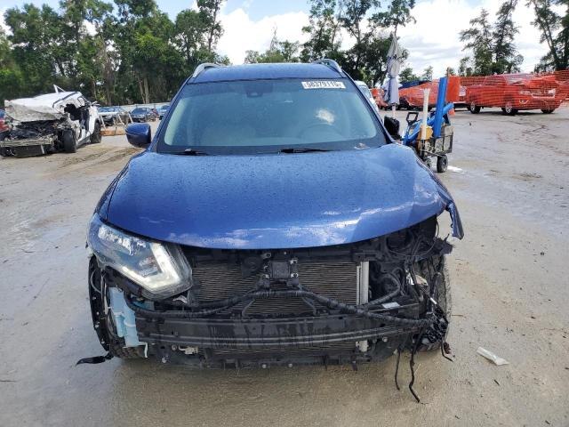 2019 NISSAN ROGUE S - 5N1AT2MT3KC731434