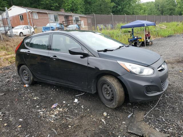 Vin: kmhct5ae9eu188833, lot: 57051885, hyundai accent gls 20144
