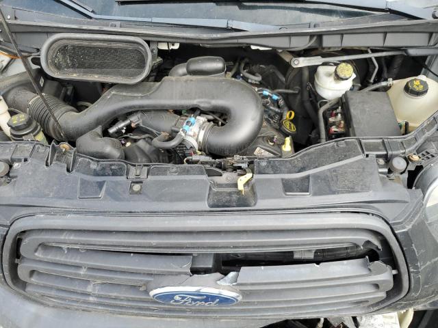 2016 FORD TRANSIT T- - 1FTYR1ZM1GKA62977