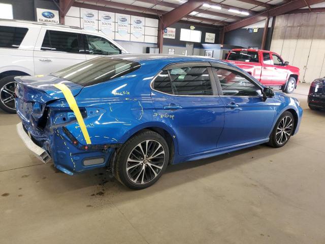 Vin: 4t1b11hk1ju024914, lot: 57768345, toyota camry l 20183