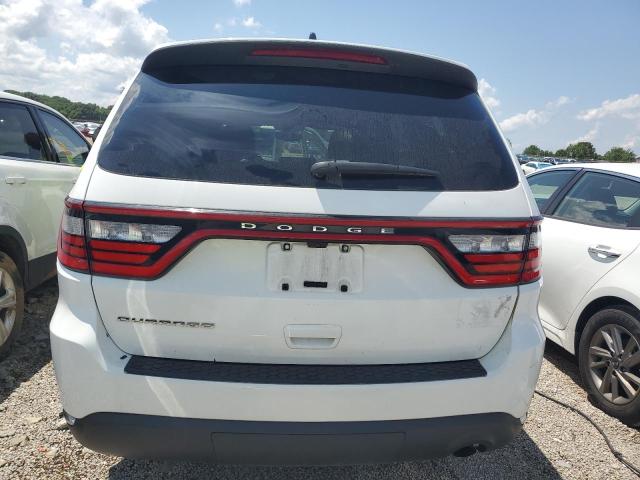 2023 DODGE DURANGO SX - 1C4RDHAG3PC616614