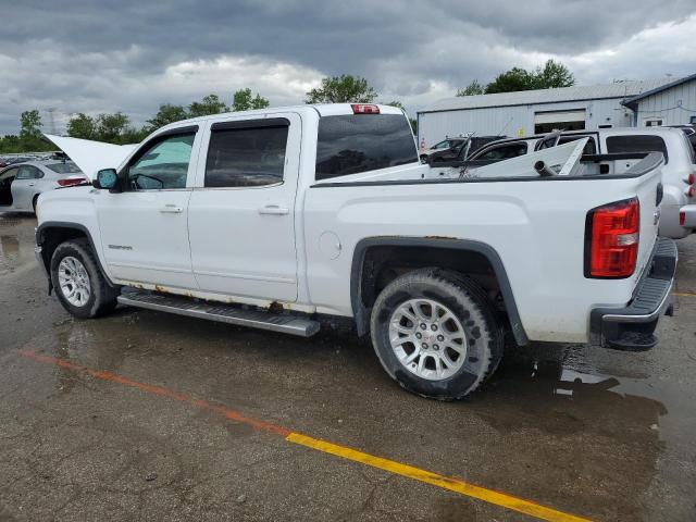 Vin: 3gtu2uec0eg525214, lot: 57867565, gmc sierra k1500 sle 20142