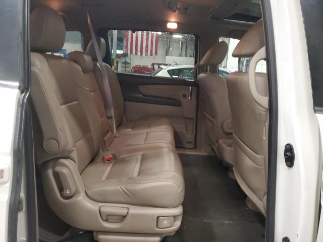 2016 HONDA ODYSSEY EX - 5FNRL5H60GB105329