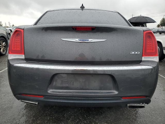 2019 CHRYSLER 300 LIMITE - 2C3CCAEG8KH577605