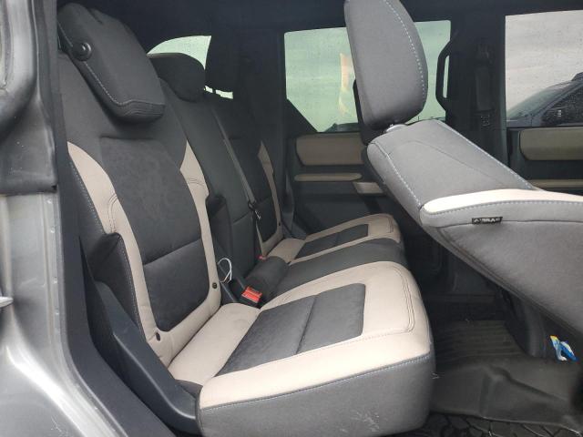 2022 FORD BRONCO BAS 1FMEE5DP5NLB44740