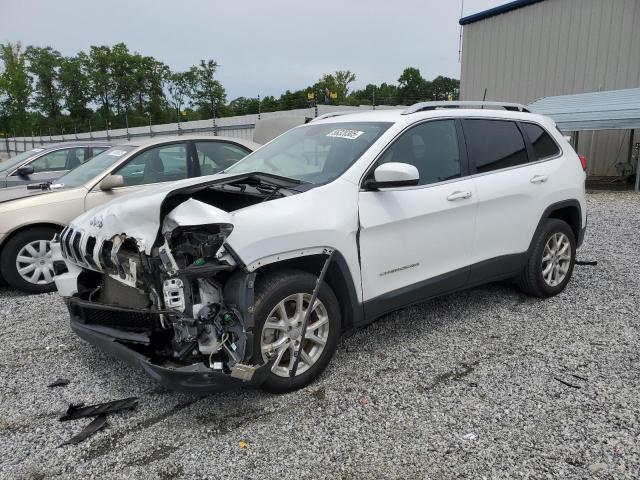 Vin: 1c4pjllx9jd588366, lot: 56320305, jeep grand cher latitude plus 2018 img_1