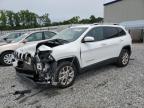 2018 JEEP CHEROKEE L - 1C4PJLLX9JD588366