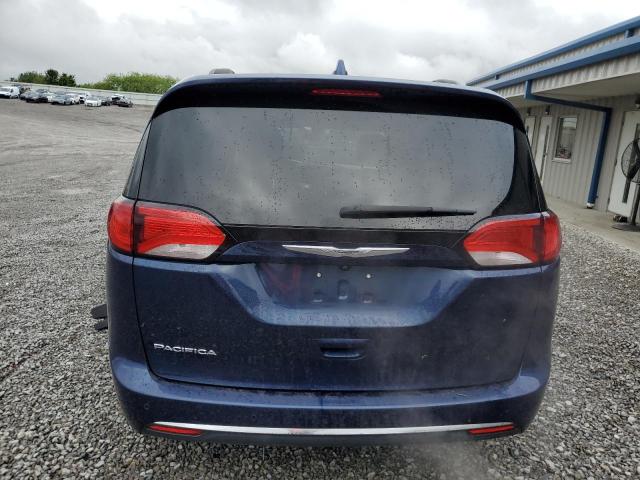 2017 CHRYSLER PACIFICA T 2C4RC1BG1HR729219