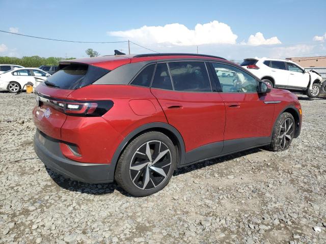 Vin: 1v2fmpe81pc010940, lot: 55514145, volkswagen id.4 pro s pro s 20233