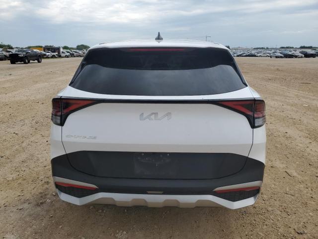 2023 KIA SPORTAGE E - 5XYK33AF8PG106334