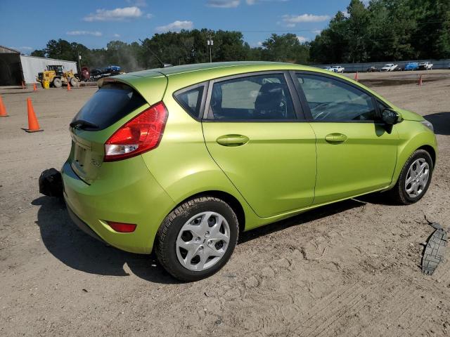 Vin: 3fadp4ej4bm153962, lot: 56571755, ford fiesta se 20113
