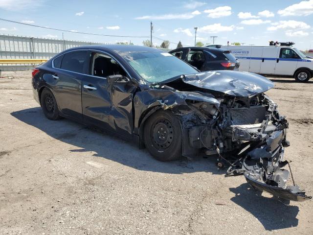 Vin: 1n4al3ap8gc146556, lot: 56066915, nissan altima 2.5 20164