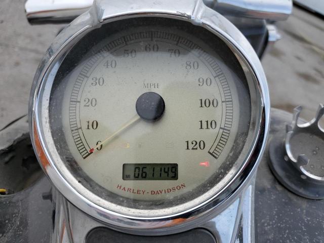 2007 HARLEY-DAVIDSON FLHRS - 1HD1FY4327Y628366