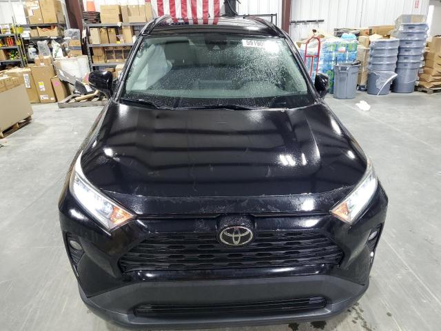 2021 TOYOTA RAV4 XLE - 2T3W1RFV3MC098135