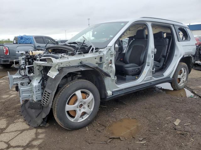 Vin: 1c4rjkag2p8829501, lot: 57200255, jeep grand cher l laredo 2023 img_1