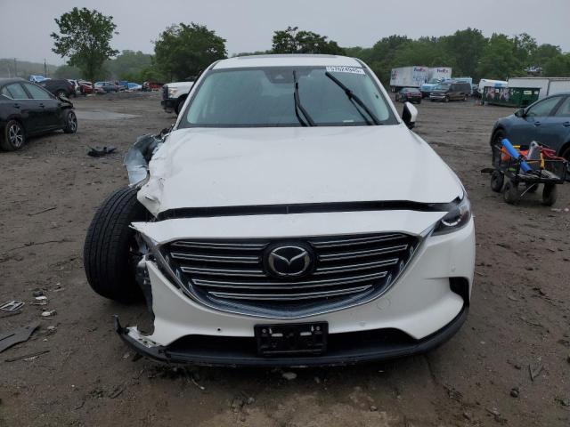 2021 MAZDA CX-9 TOURI - JM3TCBCY1M0517709