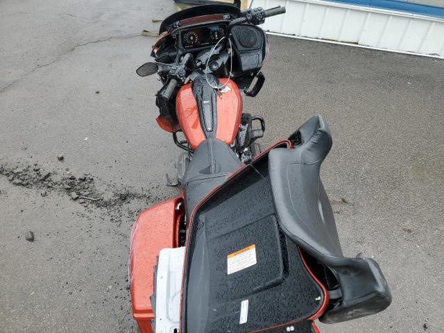 2024 HARLEY-DAVIDSON FLTRX 1HD1KH713RB635581