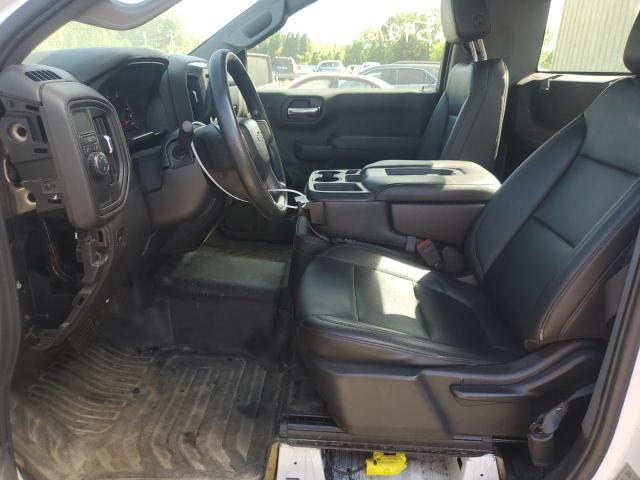 2020 CHEVROLET SILVERADO - 3GCNWAEH9LG368122