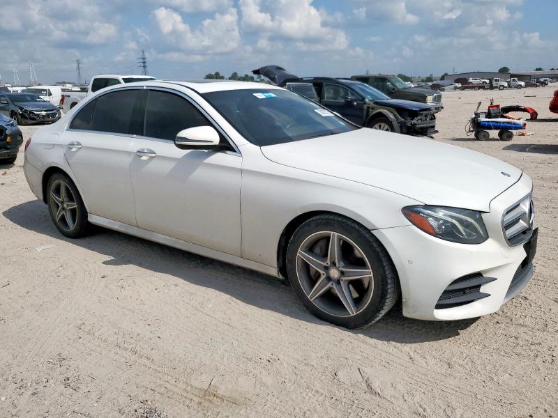 Vin: wddzf4jb6ha091364, lot: 58209375, mercedes-benz e-class 300 20174