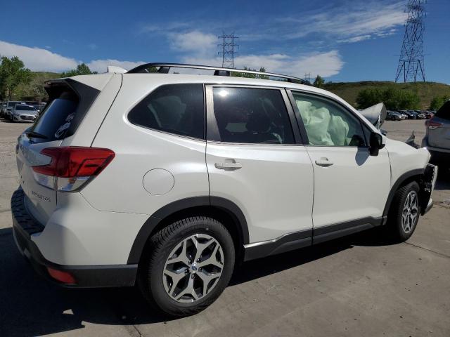 Vin: jf2skaec3nh427064, lot: 57065135, subaru forester premium 20223