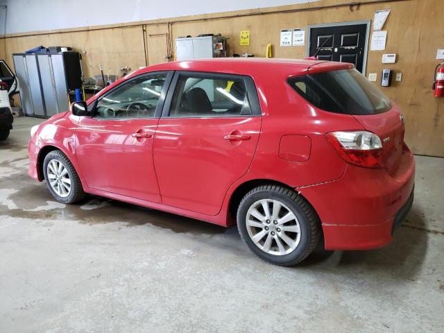 Vin: 2t1ku4ee0ac280535, lot: 55661345, toyota corolla 20102