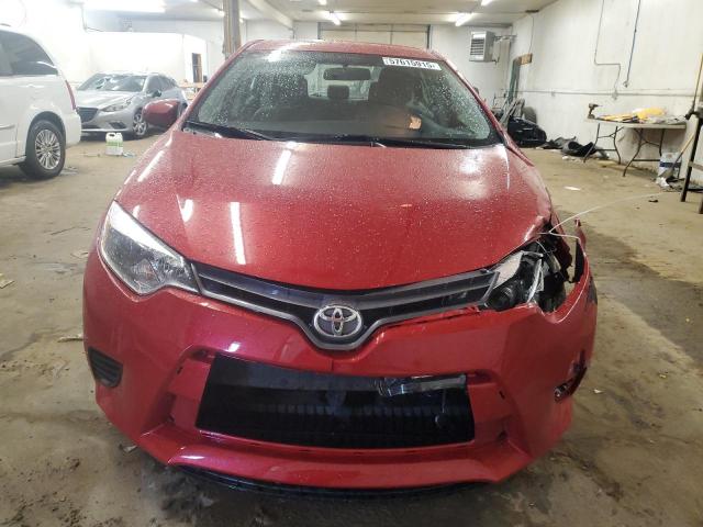2015 TOYOTA COROLLA L - 5YFBURHE3FP231636