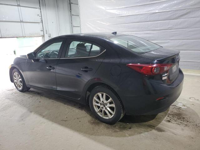 Vin: jm1bm1v74e1182022, lot: 57298685, mazda 3 touring 20142